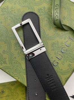 Ремень  Gucci Артикул BMS-137740. Вид 3