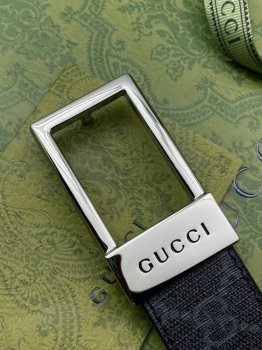 Ремень  Gucci Артикул BMS-137740. Вид 4