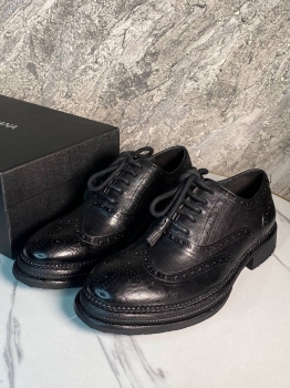 Броги  Dolce & Gabbana Артикул BMS-137742. Вид 1