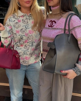 Кофта Chanel Артикул BMS-137747. Вид 1