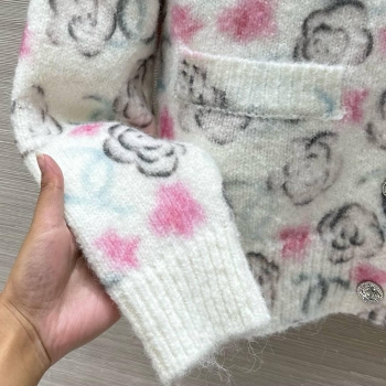 Кофта Chanel Артикул BMS-137747. Вид 3