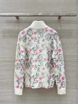 Кофта Chanel Артикул BMS-137747. Вид 4