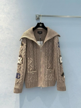 Кардиган  Chanel Артикул BMS-137750. Вид 1