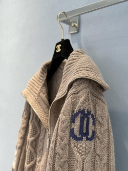 Кардиган  Chanel Артикул BMS-137750. Вид 2