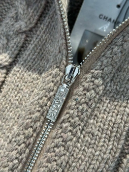 Кардиган  Chanel Артикул BMS-137750. Вид 3