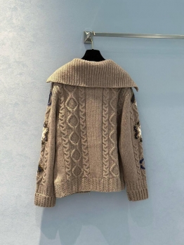 Кардиган  Chanel Артикул BMS-137750. Вид 4