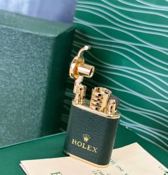 Зажигалка Rolex Артикул BMS-137763. Вид 3