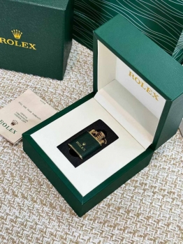 Зажигалка Rolex Артикул BMS-137763. Вид 4
