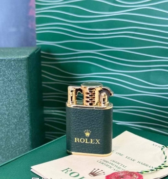 Зажигалка Rolex Артикул BMS-137763. Вид 5