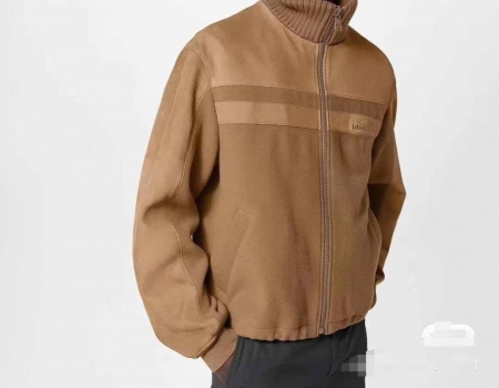 Куртка Louis Vuitton Артикул BMS-137767. Вид 1
