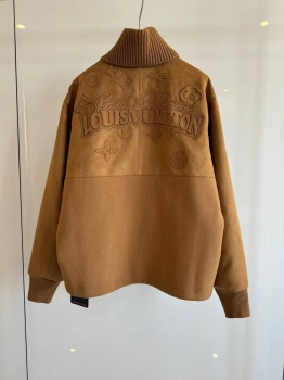 Куртка Louis Vuitton Артикул BMS-137767. Вид 2