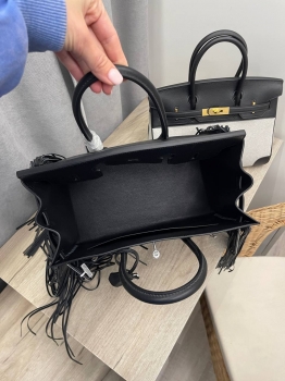 Сумка женская Birkin, 35 cm Hermes Артикул BMS-137774. Вид 5