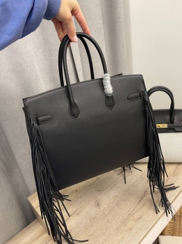 Сумка женская Birkin, 35 cm Hermes Артикул BMS-137774. Вид 6