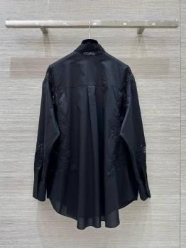  Рубашка Ermanno Scervino Артикул BMS-137787. Вид 2