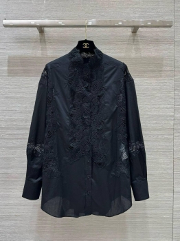  Рубашка Ermanno Scervino Артикул BMS-137787. Вид 1