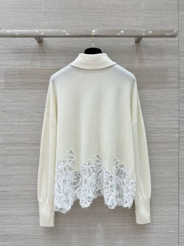 Рубашка Ermanno Scervino Артикул BMS-137789. Вид 2