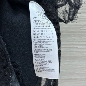 Рубашка Ermanno Scervino Артикул BMS-137788. Вид 3