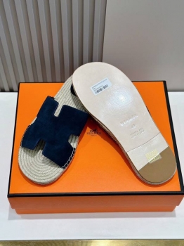 Шлепанцы Hermes Артикул BMS-137797. Вид 2