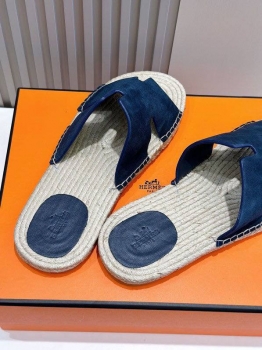 Шлепанцы Hermes Артикул BMS-137797. Вид 5