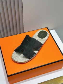 Шлепанцы Hermes Артикул BMS-137795. Вид 4