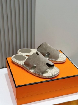 Шлепанцы Hermes Артикул BMS-137794. Вид 1