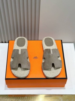 Шлепанцы Hermes Артикул BMS-137794. Вид 3