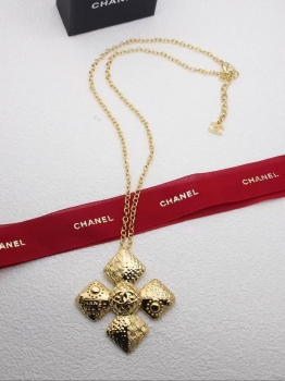 Колье  Chanel Артикул BMS-137798. Вид 1