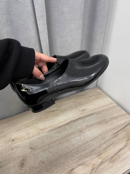 Туфли Chanel Артикул BMS-137809. Вид 1