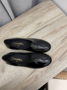 Туфли Chanel Артикул BMS-137809. Вид 2