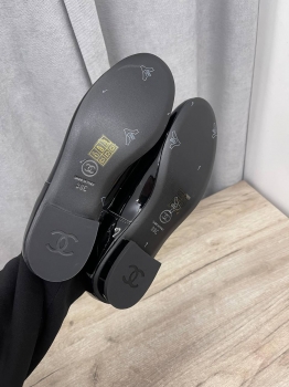 Туфли Chanel Артикул BMS-137809. Вид 3