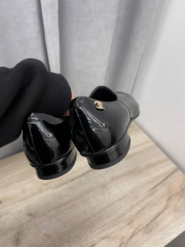 Туфли Chanel Артикул BMS-137809. Вид 4