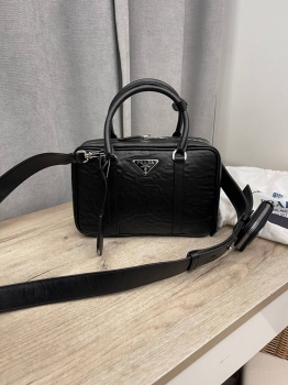 Сумка женская Prada Артикул BMS-137810. Вид 3