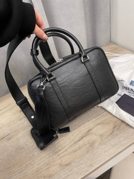 Сумка женская Prada Артикул BMS-137810. Вид 4