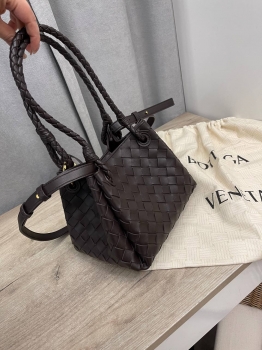 Сумка женская Bottega Veneta Артикул BMS-137812. Вид 2