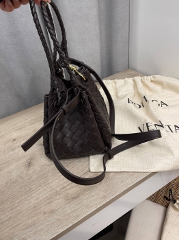 Сумка женская Bottega Veneta Артикул BMS-137812. Вид 3
