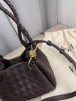 Сумка женская Bottega Veneta Артикул BMS-137812. Вид 4