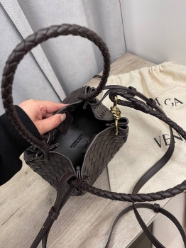 Сумка женская Bottega Veneta Артикул BMS-137812. Вид 5
