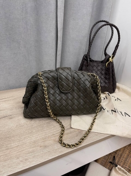 Сумка женская Bottega Veneta Артикул BMS-137811. Вид 1