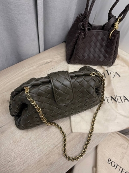 Сумка женская Bottega Veneta Артикул BMS-137811. Вид 2