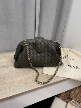 Сумка женская Bottega Veneta Артикул BMS-137811. Вид 3