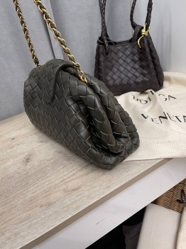 Сумка женская Bottega Veneta Артикул BMS-137811. Вид 4