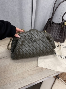 Сумка женская Bottega Veneta Артикул BMS-137811. Вид 5