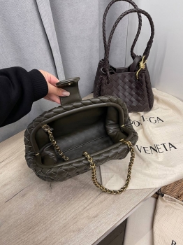 Сумка женская Bottega Veneta Артикул BMS-137811. Вид 6
