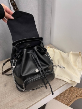 Рюкзак Louis Vuitton Артикул BMS-137813. Вид 4