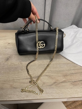 Сумка женская Gucci Артикул BMS-137814. Вид 2