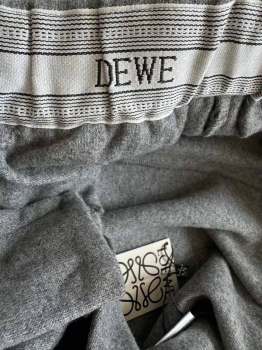 Брюки Loewe Артикул BMS-137816. Вид 2