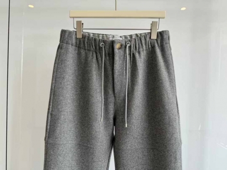Брюки Loewe Артикул BMS-137816. Вид 3