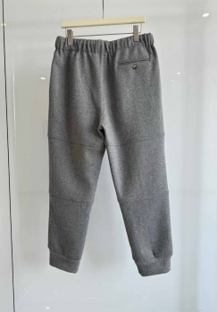 Брюки Loewe Артикул BMS-137816. Вид 4