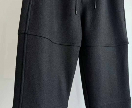 Брюки Loewe Артикул BMS-137815. Вид 3