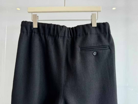 Брюки Loewe Артикул BMS-137815. Вид 4